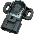 thumbnail image 2 of Brand New Throttle Position Sensor Tps For 1999-2001 Hyundai Sonata 2.4L L4 DOHC Oem Fit TPS399, 2 of 9