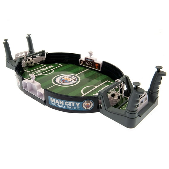 Manchester City FC Mini Jeu de Football