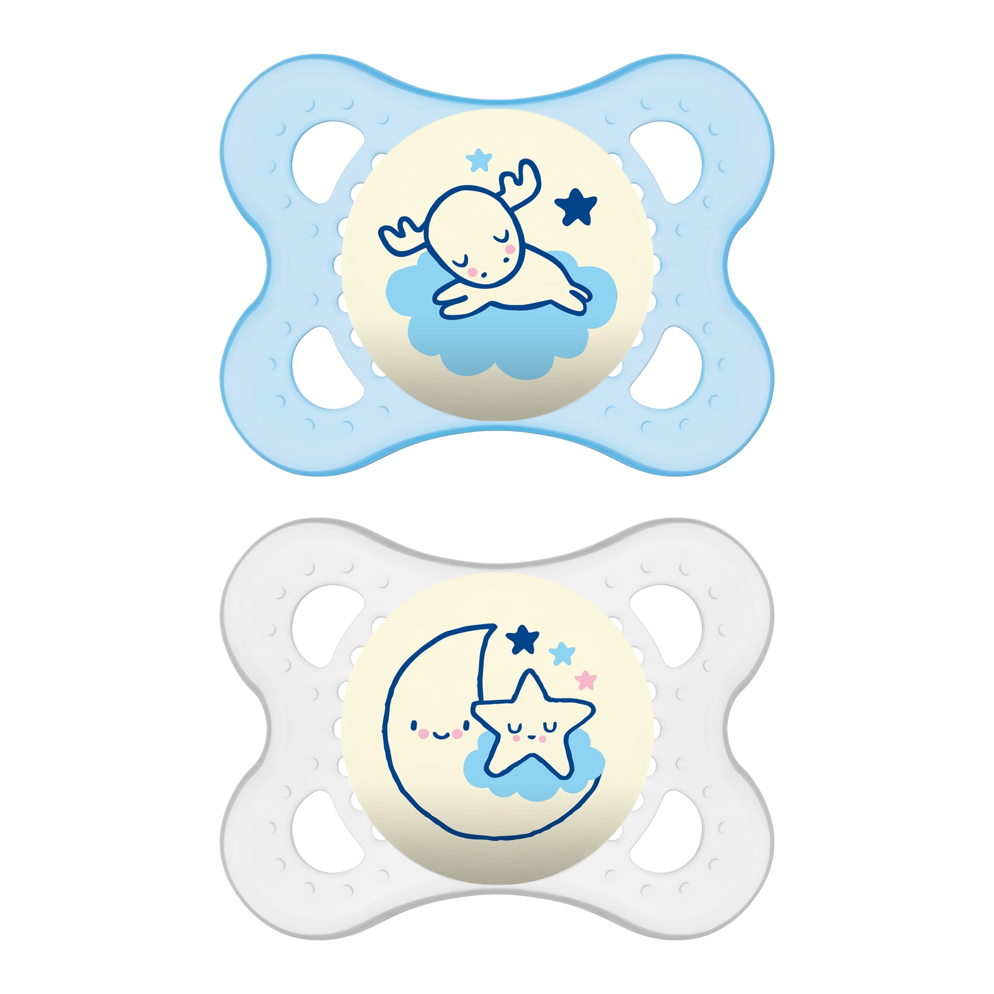 mam pacifier walmart