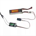 thumbnail image 4 of Flysky FS-CVT01 Voltage Sensor Telemetry Data Module For FSi6 RC Part, 4 of 5
