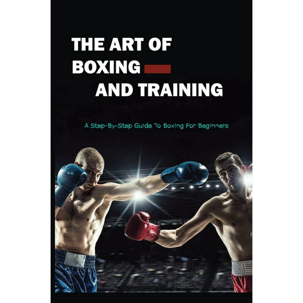 Best boxing instructional books