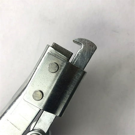 

Furulu Radiator Tank Repair Tools Pliers-Aluminum Radiator Tab Lifter Tool