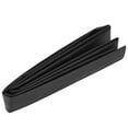 thumbnail image 1 of Archery Wrap, Rubber Archery Wrap Durable  For Hunting Black, 1 of 8