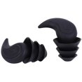 thumbnail image 2 of Silicone Swimming Diving Earplugs Earplugs, 2 of 9