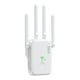 thumbnail image 1 of Extensor WiFi, amplificador de señal WiFi para el hogar, repetidor de internet inalámbrico, repetidor inalámbrico de fácil configuración, 1 of 2