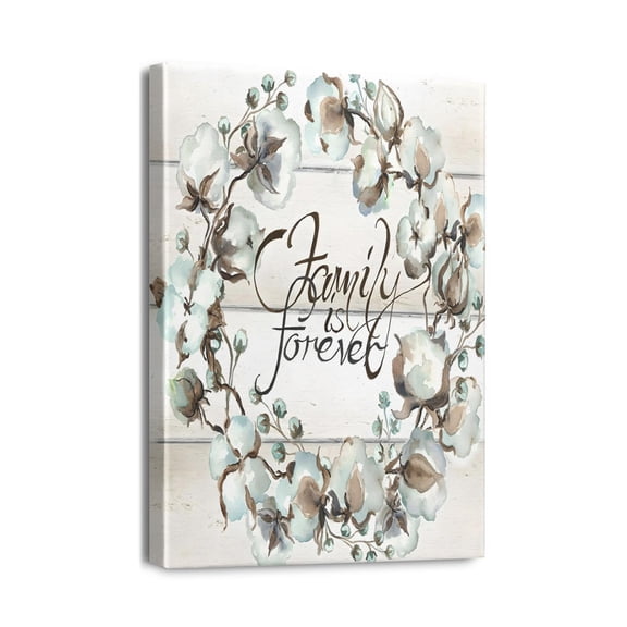 Enchanting Floral Bathroom Wall Decor - Featuring Cotton Hydrangea & Butterfly Art for Aesthetic Appeal, 12x16