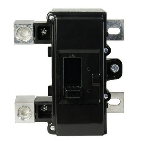Square D by Schneider Electric QOM2150VH QO 150-Amp QOM2 Frame Size Main Circuit Breaker for QO and Homeline Load Centers