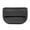 black, variant on BoXiang Car Seat Gap Filler Storage Box, PU Leather Large Capacity Multifunctional Organizer with Gap Insert