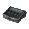 Seiko DPU-S445 Direct Thermal Monochrome Portable Label Printer