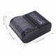 thumbnail image 4 of Mini Impresora Térmica, Impresora De Recibos Bluetooth Inalámbrica Clara, Señal Fuerte, Sin Tinta, Portátil, Humanizada Para IOS Para Android, 4 of 8