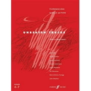 Faber Edition: Unbeaten Tracks: Unbeaten Tracks for Oboe (Paperback)