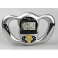 thumbnail image 1 of Electronic Pocket Body Fat Measuring Device Electronic Digital Caliper Body Fat Measuring Fat Measuring Electronic Fat Human Body Analyzer, 1 of 4