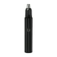 thumbnail image 2 of Máquina de afeitar nariz recargable para hombres, herramienta de afeitado de fosas nasales para mujeres, tijeras de afeitar nariz para hombres, recortador de nariz, 2 of 6