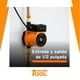 thumbnail image 4 of Bomba Presurizadora Truper 1/6 Hp Compacta y Silenciosa 25/lm PRE-1/6, 4 of 8