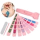thumbnail image 5 of Presione sobre las uñas, niñas y niños, manicura DIY, uñas de belleza para niños, kits de uñas para niños, experiencia incomparable, 5 of 8