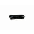 thumbnail image 5 of Fellowes, FEL5734801, Venus2 125 Laminator & Pouch Starter Kit, 1, Black,Silver, 5 of 20