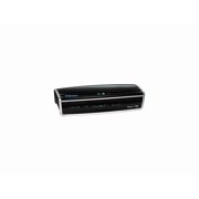 Fellowes, FEL5734801, Venus2 125 Laminator & Pouch Starter Kit, 1, Black,Silver