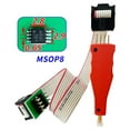 thumbnail image 5 of Osdhezcn Test Probe TSSOP8/MSOP8/Mini MSOP8 Chip Download Burn Write Probe Lightweighted, 5 of 15