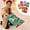 D, variant on 2026 Year of the Horse Red Envelopes 6PCS, 3D Embossed Thickened Felt & Paper Lucky Money Hong Bao for Spring Festival Gifting and Home Decor