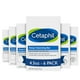 thumbnail image 1 of Barra de limpieza profunda para rostro y cuerpo Soap Cetaphil, paquete de 6, 1 of 7