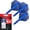 Blue, variant on Target Darts K Flex Integrated Dart Flights And Shafts, No.2 Blue (Short) | Pack Of 3 K-Flex – No2, Kflex All In One Moulded Dart Flight & Stem | Professional Dart Accessories