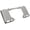 10mm Hollow (3/8"), variant on EDTara Skid Steer Mount Plate Universal Quick Attach Plate Skid Steer Attachment Plate Compatible with Kubota,Skid Steers and Tractors
