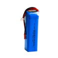 thumbnail image 2 of Upgrade 7.4V 3000MAH Lipo Battery Part For FrSky Taranis X9D PLUS Transmitter, 2 of 4