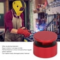 thumbnail image 3 of Fixation de Casque de Soudage, Fixation de Casque de Soudage en Alliage d'Aluminium Accessoires de Casque de Pipeliner Pièce de Rechange de Casque de Remplacement, 3 of 8