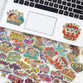 thumbnail image 2 of Sticker Pack - Spanish/English Mix, 2 of 3