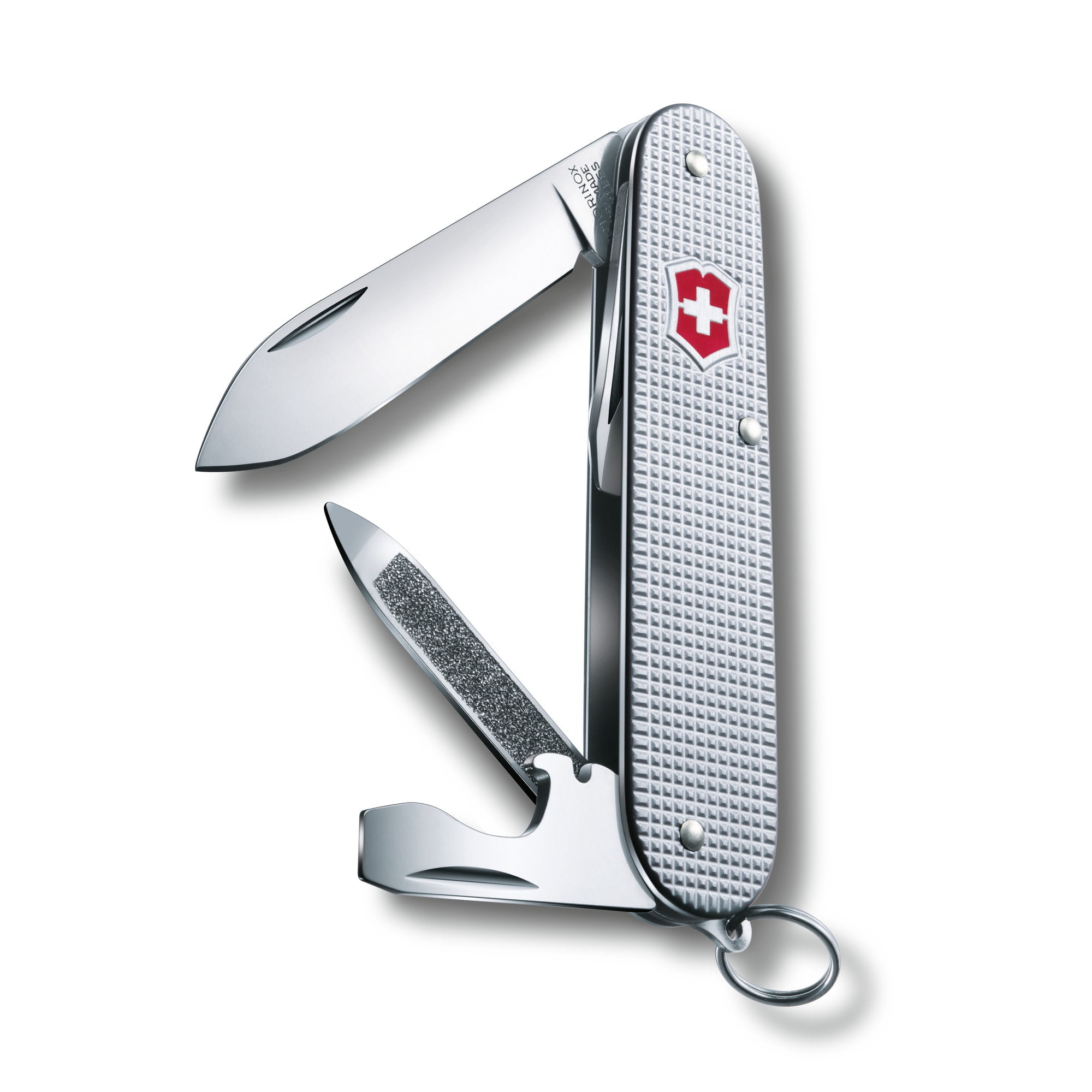 Нож Складной Швейцарский Victorinox Купить