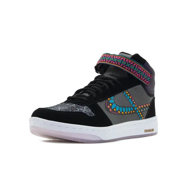 Tenis Mirrey Moda Bota Panam Mirrey Tenis Mirrey Urbano Bota