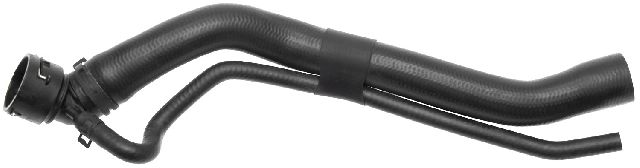 2007 Volkswagen Jetta Wolfsburg Edition 2.5L L5 GAS Exhaust and Tail Pipes Fits