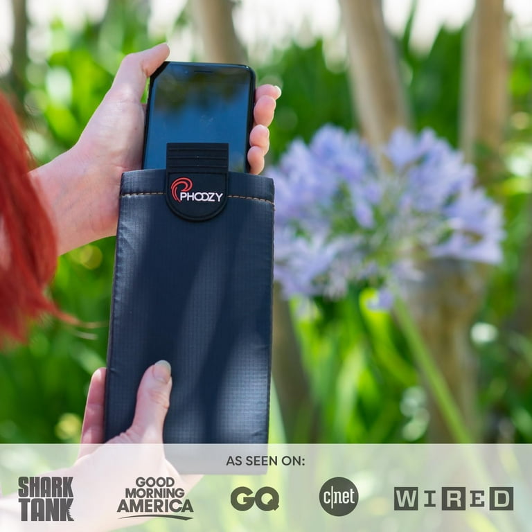 Cold Weather Thermal Case For Phone Cold Weather Phoozy Phone Case