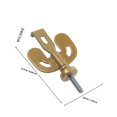 thumbnail image 2 of OULII 1Pack Travel Hotel Door Lock For Hotel Room And Home Use 9.5x5.2x2In, 2 of 8