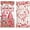 Valentines-2023, variant on Valentines Day Kitchen Towels, Valentine Towels Set of 2, Gnomes Love Hearts Roses Happy Valentine''s Day Hand Dish Tea Towels for Bathroom Housewarming Gifts Decorations for Home (18x28 Inches)