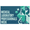 3A, variant on Decorative Design Medical Professionals Celebration Banner Educational Material Microscopes and Flasks Laboratory Appreciation Week for Healthcare Workers Hospital Events Employee Recognition