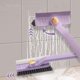 thumbnail image 1 of Multi Functional Four In One Rotating Slot Brush Bathroom Floor Brush Clean Tile Corner Corner Slot Brush Rotating Wiper Brush, 1 of 6