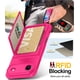 thumbnail image 3 of Funda Cartera Oneagle para iPhone 17 Air con Bloqueo RFID para 4-5 Tarjetas, 3 of 7