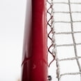 thumbnail image 4 of Franklin Sports Steel Street Hockey Goal - Official Size  - 72" x 48", 4 of 7