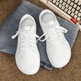 thumbnail image 4 of Zapatos Casuales Deporte Descalzos Mujeres Hombres Ligero para Trabajar, 4 of 9