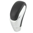 thumbnail image 2 of Gear  Knob, Gear  Handball Comfortable Touch Sensitive Control  Replacement For  3 BK BL For Car Black, 2 of 8