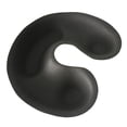 thumbnail image 4 of Sponge Hair Perming Neck Rest Tray Container Shoulder Support, Fits The Neck for Added Comfort, Making The Hairdressing Comfortable, 4 of 10