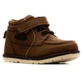 thumbnail image 3 of Botas Vavito para Niño VA362503 cafe 15, 3 of 6