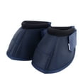 thumbnail image 1 of Protector de pezuña de caballo tela Oxford botas de campana para caballo botas de campana de caballo tela Oxford resistencia al desgaste cómodas y transpirables botas ANGGREK Otros, 1 of 7