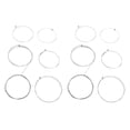 thumbnail image 4 of Guitar String Replacement, Gift Guitar Strings  For Maintenance For Beginners For E203, 4 of 8