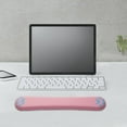 thumbnail image 4 of Lijie Repose-Poignet Clavier Accessoires Mignons Pratique Support de Poignet Clavier Coussinet de Poignet Rose, 4 of 6