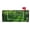 Multi04, variant on Vintage Sports Baseball American USA Flag Magnetic Mailbox Cover MailWraps Garden Yard Home Decor for Outside Standard Size-18"x 20.8"