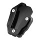thumbnail image 1 of Extensión de pata de cabra BuyWeek para motocicleta placa de Soporte, 1 of 9