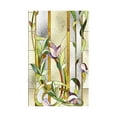 thumbnail image 2 of Wweixi PVC Privacy Window Film Elegant And Private Atmosphere Protects Privacy Decorative Window Glass Film Type 6, 2 of 6