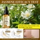 thumbnail image 3 of Aceite esencial de flor seca de jazmín, aceite de masaje multiefecto, 30 ml, agua de esencia, 3 of 5